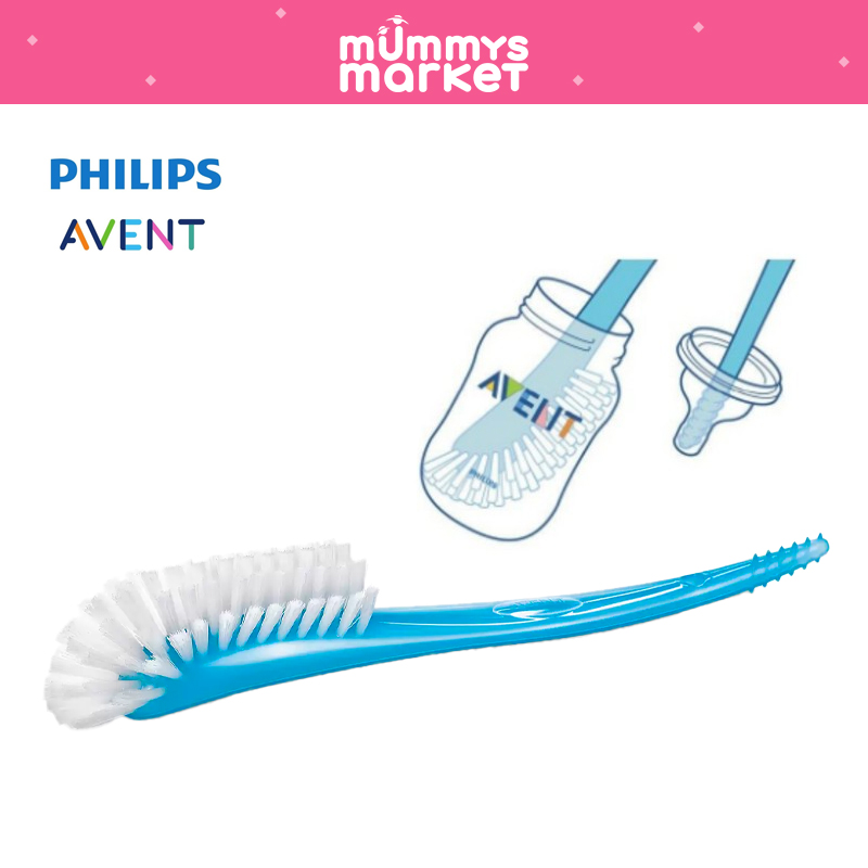 Philips Avent Bottle Brush (SCF145/06)